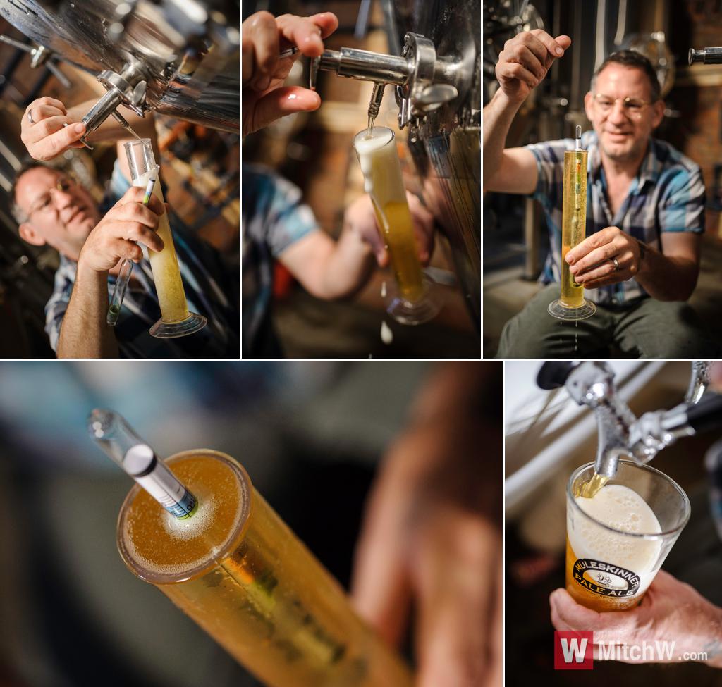 new york brewing and distilling